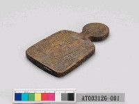 藏品(蜜蠟板)的圖片